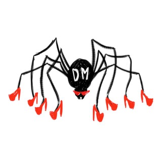 Telegram profile photo for DM SECOND