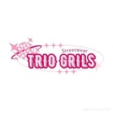 Telegram profile photo for Trio Girls ✧