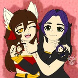 Telegram profile photo for Kitsune Studios