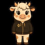 Telegram profile photo for moo