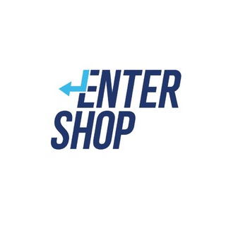 Telegram profile photo for Entershop.net - скидки и акции