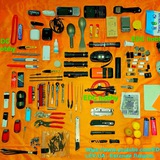 Telegram profile photo for EDC hobby- КАНАЛ. Every Day Carry. EDC набор, EDC nabor. Носить каждый день. Плюс ЧАТ. #edc #EveryDayCarry #набор #едц #edcнабор