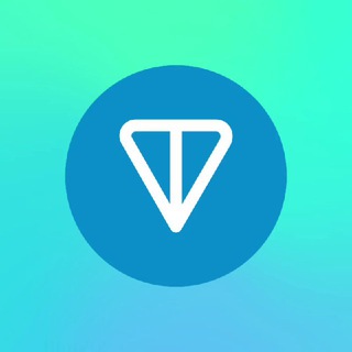 Telegram profile photo for FREE tons of TON