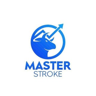 Telegram profile photo for Master Stroke®️ A.I Trading 💰 (Head Department)
