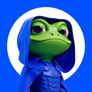 Telegram profile photo for Base Lord Portal | $BORD