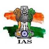 Telegram profile photo for IAS OFFICER
