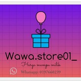 Telegram profile photo for Wawa.store01_