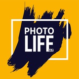 Telegram profile photo for Photo Life