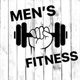 Telegram profile photo for Мужской Фитнес | Men's Fitness