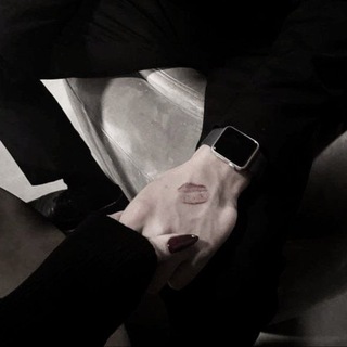 Telegram profile photo for - دفـئ گافُ _