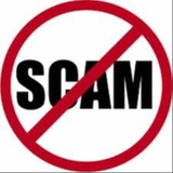 Telegram profile photo for Метка Scam