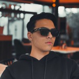 Telegram profile photo for MahanMJI