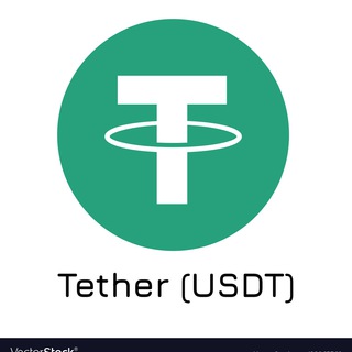 Telegram group profile photo for USDT Stablecoin