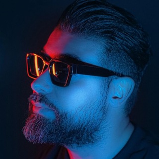 Telegram profile photo for 🎧DJ MiLaD SHiRZaD🎧