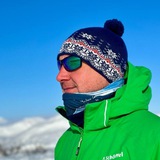 Telegram profile photo for Батурин. Про жизнь✌🏻