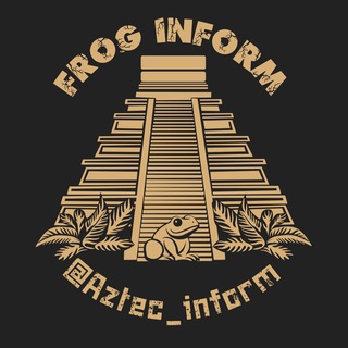 Telegram profile photo for Frog Inform