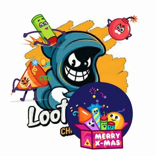 Telegram profile photo for Loot Deals Channel