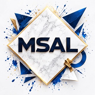 Telegram profile photo for MSAL chat