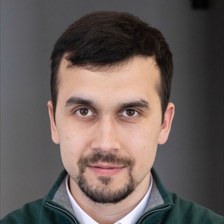 Telegram profile photo for ЮРИСТ РАМИС ХАЙРУЛЛИН