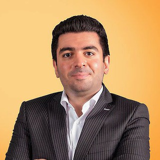 Telegram profile photo for زیست حنیف عظیمی