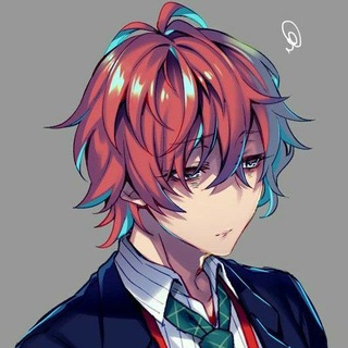Telegram profile photo for sh. modules