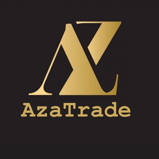 Telegram profile photo for Aza Trade
