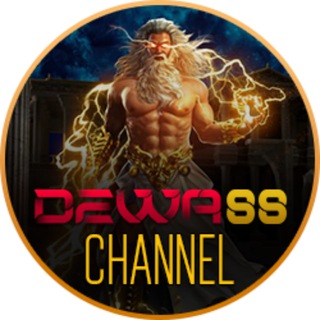 Telegram profile photo for DEWA88 OFFICIAL