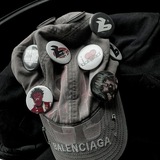 Telegram profile photo for #hitcore