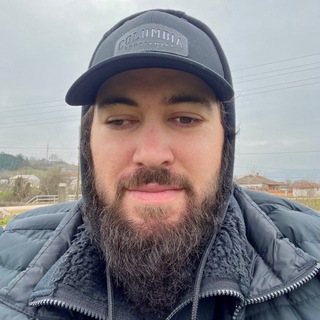 Telegram profile photo for The Consigliere | Abrek Bavizhev