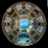 Telegram profile photo for کانال معماری ایرانی اسلامی