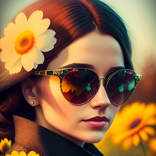 Telegram profile photo for Мир Девушек