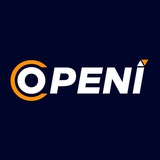 Telegram profile photo for 🛑 Open I Crypto Public Community 🛑