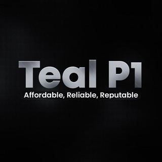 Telegram profile photo for TealP1