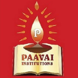 Telegram profile photo for PAAVAI IAS ACADEMY