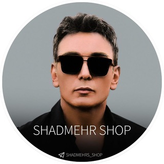 Telegram profile photo for Shadmehrs Shop