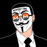 Telegram profile photo for Monero Escrow