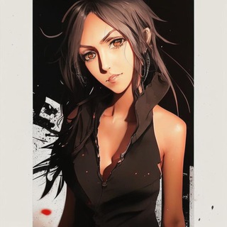 Telegram profile photo for Кейт Бланш