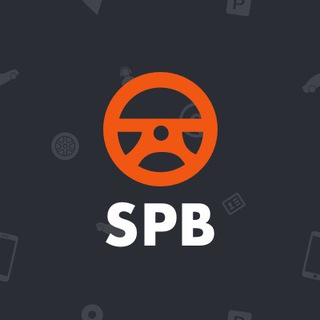 Telegram profile photo for Каршеринг Санкт-Петербург
