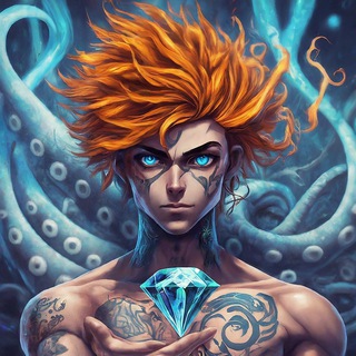 Telegram profile photo for New AirDrop Updates