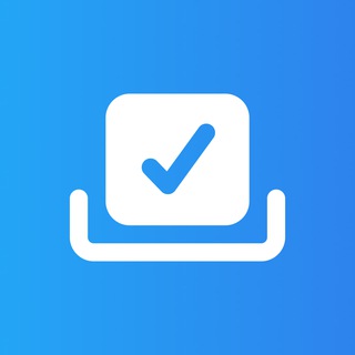 Telegram group profile photo for The Open Vote
