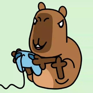 Telegram profile photo for тапибара