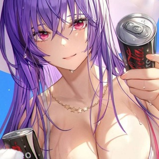Telegram profile photo for Hanime Hub