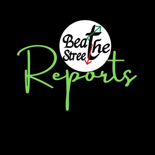 Telegram profile photo for Beat The Street Equity Research Reports | Books