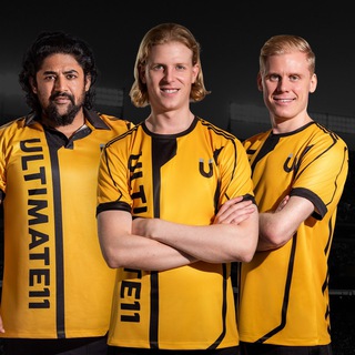 Telegram profile photo for Fantasy Sports App by 2 Foreigners In Bollywood