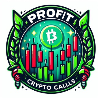 Telegram profile photo for LoganArteki - Long term investments ⏳