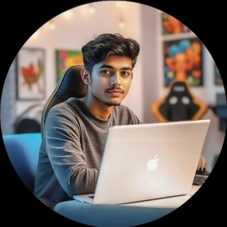 Telegram profile photo for Kuber Scalp