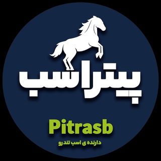 Telegram profile photo for پیتراسب