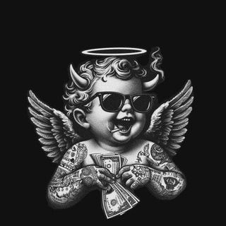 Telegram profile photo for OPEN 1919