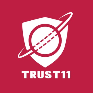 Telegram profile photo for Trust11