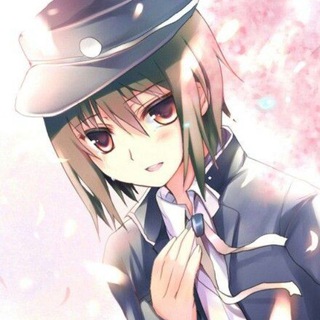 Telegram profile photo for MAFF (in).art